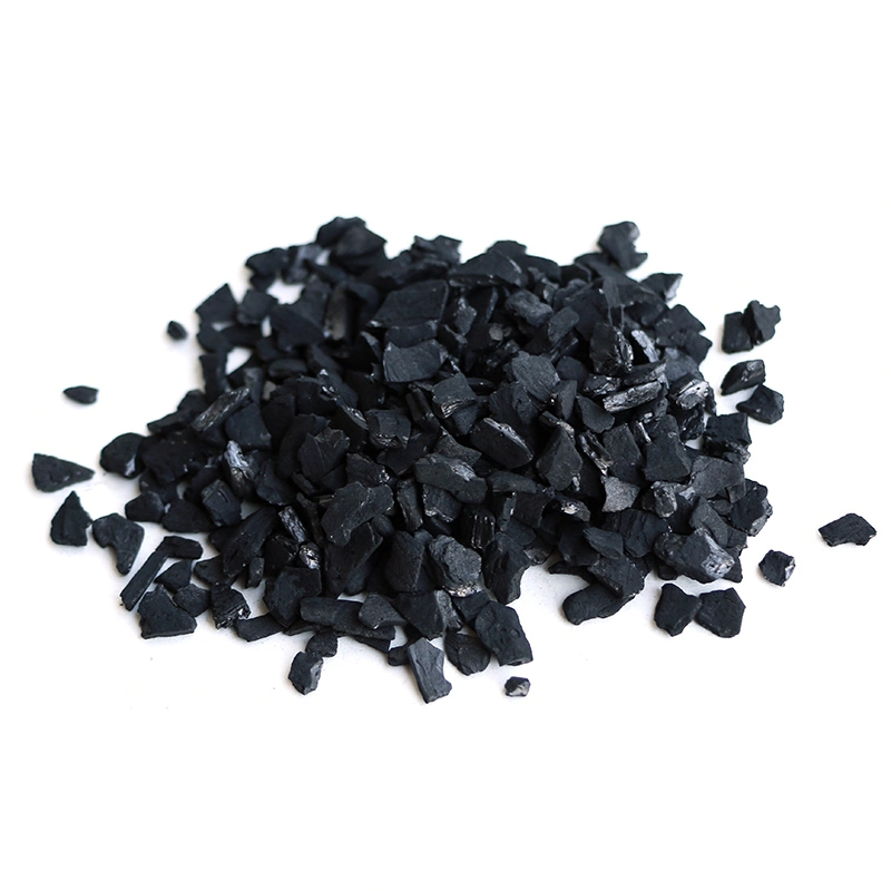 Chemical Material Water Purifier Coconut Shell Activated Carbon
