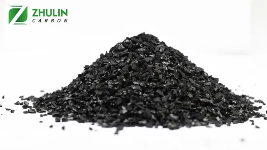 金採掘・水処理・空気浄化 粒状石炭 ナッツ殻 ヤシ殻系活性炭