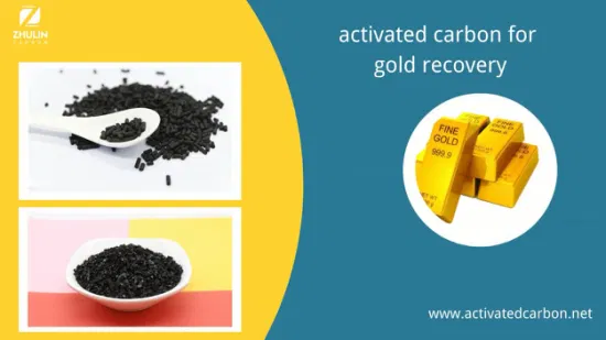 Jacobi ヤシ殻ベースの金回収および金抽出処理用粒状活性炭活性炭